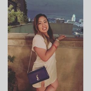 Meet your Posher, Chiho